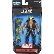 Marvel Legends Series Gamerverse Marvels Rage Marvel Legends Series Gamerverse Marvels Rage