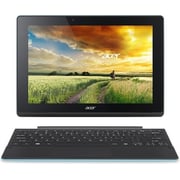 Acer Aspire Switch 10 E SW3-013-154D Laptop - Atom 1.83GHz 2GB 32GB Shared Win8.1 10.1inch HD Blue