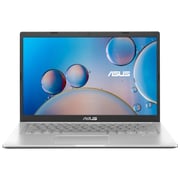 Asus VivoBook 14 X415MA-EK699WS Laptop - Celeron 1.10GHz 4GB 128GB Shared Win11Home 14inch FHD Transparent Silver English/Arabic Keyboard Asus VivoBook 14 X415MA-EK699WS Laptop - Celeron 1.10GHz 4GB 128GB Shared Win11Home 14inch FHD Transparent Silver English/Arabic Keyboard