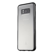 Anymode Bling Transparent Case Black For Samsung Galaxy S8 Anymode Bling Transparent Case Black For Samsung Galaxy S8