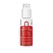 First Aid Beauty Skin Rescue Daily Face Cream, 2 oz First Aid Beauty Skin Rescue Daily Face Cream, 2 oz
