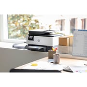 HP 1KR49B OfficeJet Pro 9013 All-in-One Printer HP 1KR49B OfficeJet Pro 9013 All-in-One Printer