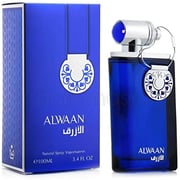 Bait Al Bakhoor Alwaan Blue For Male Edp 100ml