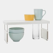 YouCopia StoreMore Height Adjustable Shelf Riser 17 YouCopia StoreMore Height Adjustable Shelf Riser 17