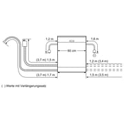 Siemens Dishwasher SN236I10NM Siemens Dishwasher SN236I10NM
