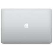 MacBook Pro 16-inch (2019) - Core i7 2.6GHz 16GB 512GB 4GB Silver English/Arabic Keyboard