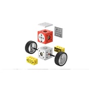 Tinkerbots Wheeler Robot Toy Set 00015