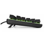 HP 3VN40AA 500 Pavilion Gaming Keyboard Black HP 3VN40AA 500 Pavilion Gaming Keyboard Black
