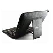 Merlin 63943 Case With Keyboard Black For Apple iPad Air 2