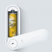 Deerma DEM-PX830 Aerosol Dispenser Automatic Air Freshener Machine Perfume Sprayer Timing Adjustment - White Deerma DEM-PX830 Aerosol Dispenser Automatic Air Freshener Machine Perfume Sprayer Timing Adjustment - White