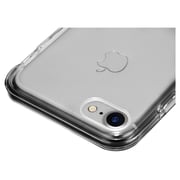 Buy Benks 600080 Flash Cover Case 1.2 mm Brushed Black For iPhone7/8 Online in UAE Sharaf DG