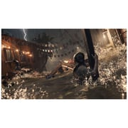 PS4 Shadow Of The Tomb Raider Limited Steelbook Edition Game PS4 Shadow Of The Tomb Raider Limited Steelbook Edition Game