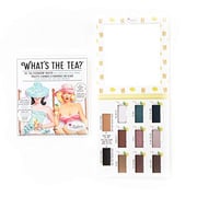 theBalm What'S The Tea Eyeshadow Palette, Ice theBalm What'S The Tea Eyeshadow Palette, Ice