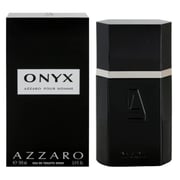 Azzaro Onyx For Men 100ml Eau de Toilette Azzaro Onyx For Men 100ml Eau de Toilette