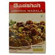 Badshah Masala Undhia Masala 100g