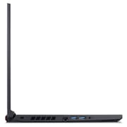 Acer Nitro 5 AN515-44-R0XL Gaming Laptop - Ryzen 7 2.9GHz 16GB 1TB+256GB 4GB Win10 15.6inch FHD Black English/Arabic Keyboard