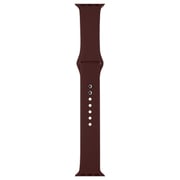 Smart IGAWS44S Silicon Band Assorted For Apple Watch 44mm Smart IGAWS44S Silicon Band Assorted For Apple Watch 44mm