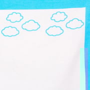 Smurfs Kid's Soft Hand Feel Printed Beach Towel 100% Cotton Bath/Pool/Beach Towel 70x140 cms - White&Blue (Buy 2 Get 1 Free) Smurfs Kid's Soft Hand Feel Printed Beach Towel 100% Cotton Bath/Pool/Beach Towel 70x140 cms - White&Blue (Buy 2 Get 1 Free)