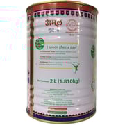 Amul Pure Ghee 2 Litres (Pack of 1pc) Amul Pure Ghee 2 Litres (Pack of 1pc)