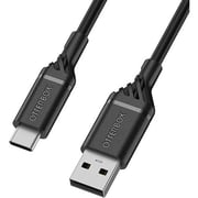 Otterbox USB Type-C Cable 1m Black