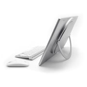 Ilife Zed PC All-in-One Touch Desktop - Celeron 2.4GHz 3GB 500GB+32GB Shared Win10 17.3inch HD White Ilife Zed PC All-in-One Touch Desktop - Celeron 2.4GHz 3GB 500GB+32GB Shared Win10 17.3inch HD White