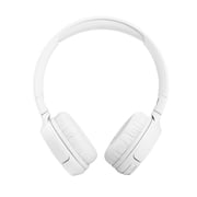 JBL Tune510BT Bluetooth Over Ear Headphone White