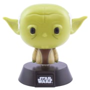 Paladone Yoda Icon Light BDP Paladone Yoda Icon Light BDP