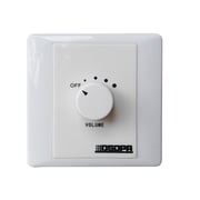 Dsppa 60w High-power Volume Controller Dsppa 60w High-power Volume Controller