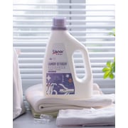 Buy Lisnor Saffron Laundry Detergent Liquid Gel 2l Online in UAE