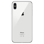 iPhone Xs Max 256GB Silver (FaceTime - Japan Specs) iPhone Xs Max 256GB Silver (FaceTime - Japan Specs)