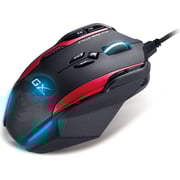 Genius 31010162101 GILA Laser Mouse Black Genius 31010162101 GILA Laser Mouse Black