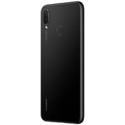 Huawei nova 3i 128GB Black 4G Dual Sim Smartphone INELX1