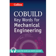 Key Words For Mechanical Engineering