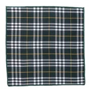 Imperialist - Dijon Pocket Square for men Imperialist - Dijon Pocket Square for men