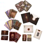 Cephalofair Games - Gloomhaven Cephalofair Games - Gloomhaven