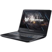 Acer Predator Helios 300 NH.Q7YAA.004 Gaming Laptop - Corei7 2.6GHz 16GB 512GB 6GB Win10 15.6inch FHD Black RGB Keyboard Acer Predator Helios 300 NH.Q7YAA.004 Gaming Laptop - Corei7 2.6GHz 16GB 512GB 6GB Win10 15.6inch FHD Black RGB Keyboard