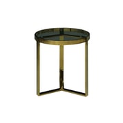 Pan Emirates Carica End Table Pan Emirates Carica End Table