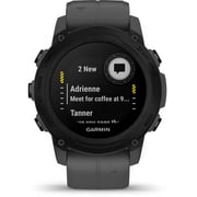 Garmin 010-02604-10 Descent G1 Dive Computer Smart.Watch Slate Grey Garmin 010-02604-10 Descent G1 Dive Computer Smart.Watch Slate Grey