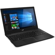 Acer Aspire F5-573G-58LQ Laptop - Core i5 2.5GHz 6GB 1TB 2GB Win10 15.6inch HD Black English/Arabic Keyboard Acer Aspire F5-573G-58LQ Laptop - Core i5 2.5GHz 6GB 1TB 2GB Win10 15.6inch HD Black English/Arabic Keyboard