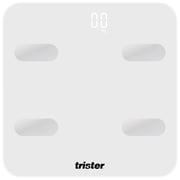 Trister Bmi Scale White TS 430PS-B Trister Bmi Scale White TS 430PS-B
