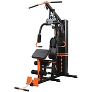 TA Sport One Station Home Gym B2 Black 13040084-101 TA Sport One Station Home Gym B2 Black 13040084-101