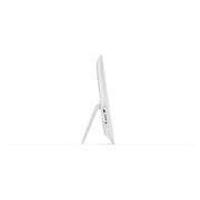 Lenovo ideacentre 310-20IAP All-in-One Desktop - Celeron 2GHz 4GB 500GB Shared Win10 19.5inch HD White