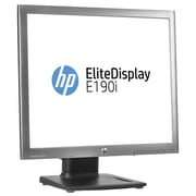 HP EliteDisplay E190i 19 Inch Monitor LED (E4U30AA) HP EliteDisplay E190i 19 Inch Monitor LED (E4U30AA)