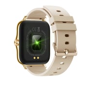 Buy GTab FT2 Smart Watch Gold Online in UAE Sharaf DG