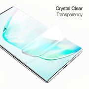 Amazing Thing Screen Protector Clear Galaxy Note 10 Plus Amazing Thing Screen Protector Clear Galaxy Note 10 Plus