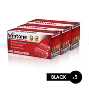 Wintone Compatible Toner Cf 287A(87A) Wintone Compatible Toner Cf 287A(87A)