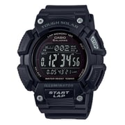 Casio STL-S110H-1B2 Enticer Men's Watch Casio STL-S110H-1B2 Enticer Men's Watch