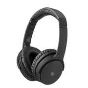 Xcell HS-ANC-2 Wireless On Ear Headset Black Xcell HS-ANC-2 Wireless On Ear Headset Black