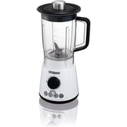 Morphy Richards 403040 Total Control Blender, White, Morphy Richards 403040 Total Control Blender, White,
