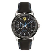 Scuderia Ferrari 830448 Mens Watch